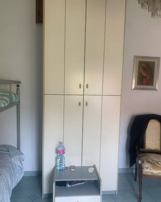 Gratis  cucina e cameretta come in foto