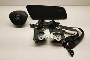KIT AIRBAG - Volkswagen Polo 6C 5° serie (2014-201