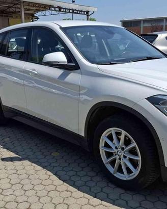 BMW X1 sDrive16d Sport