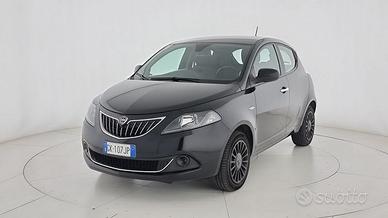 Lancia Ypsilon 1.0 FireFly 5 porte S&S Hybrid...