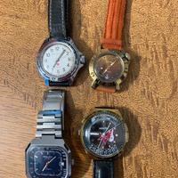 Orologi Russi