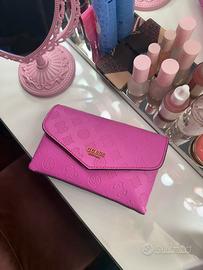 borsa GUESS nuova con cartellino