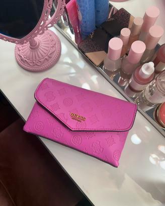 borsa GUESS nuova con cartellino