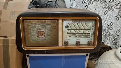 radio Antica IRRADIO