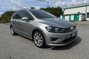 Volkswagen Golf VII Sportsvan 1.4 TSI 125cv DSG