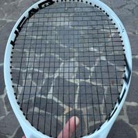 Head Speed Pro 2022