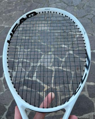 Head Speed Pro 2022