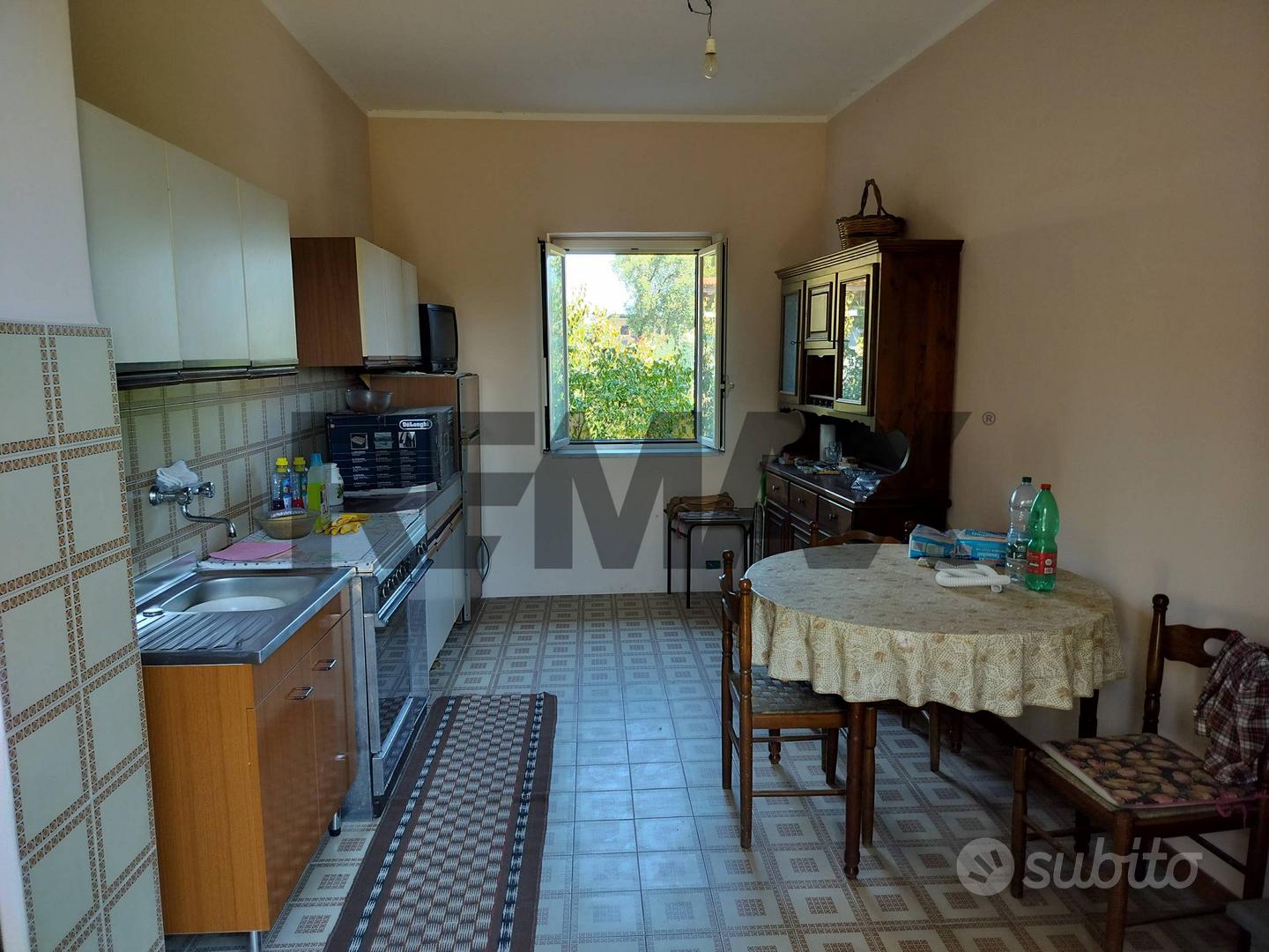 Casa – CT - Vista 2