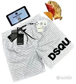 Costume Dsquared