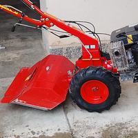 Motocoltivatore Fort 280-150