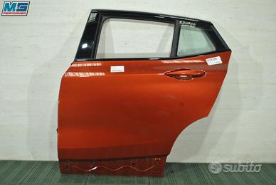 BMW X2 F39 Porta anteriore sinistra