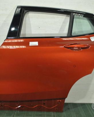BMW X2 F39 Porta anteriore sinistra