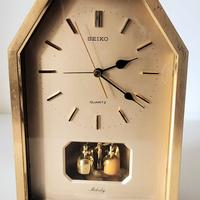 Orologio da tavolo Seiko