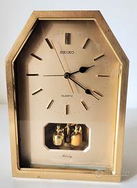 Orologio da tavolo Seiko
