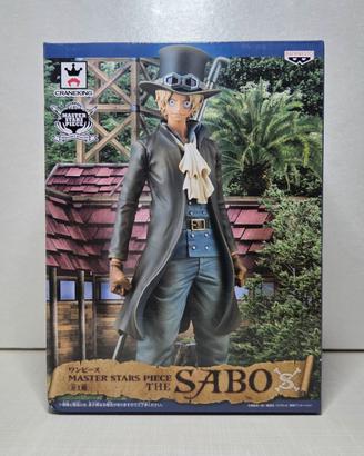 Figure Master Stars Piece - One Piece: Sabo
