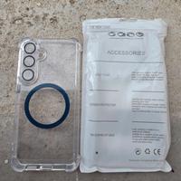 Samsung S25+ Plus accessorio