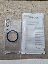 Samsung S25+ Plus accessorio
