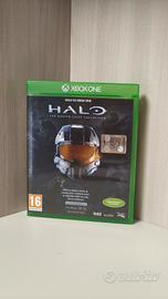 HALO: The Master Chief Collection 