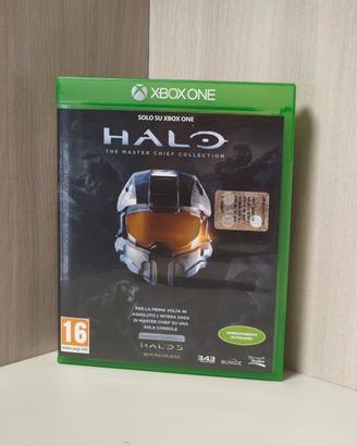 HALO: The Master Chief Collection 