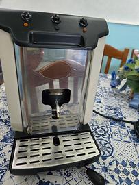 macchina da caffe Didiesse aura base 