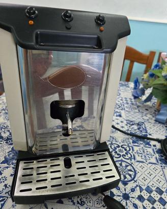 macchina da caffe Didiesse aura base 