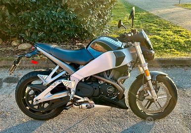 BUELL Lightning XB9