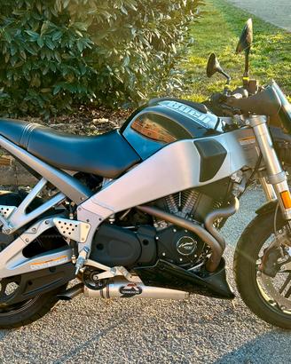 BUELL Lightning XB9