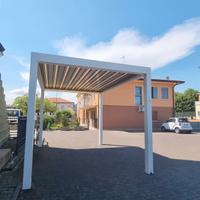 PERGOLA BIOCLIMATICA