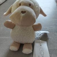 pecorella carillon fagottino