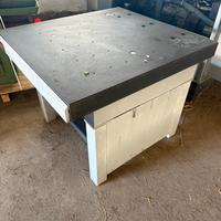 Piano di riscontro in granito Johansson