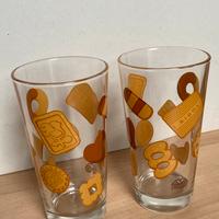 MULINO BIANCO  Bicchieri , edizione 2017