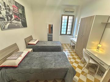 Appartamento uso studenti in pieno centro