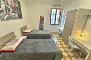 Appartamento uso studenti in pieno centro