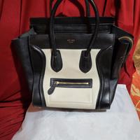 Borsa Celine Luggage Paris