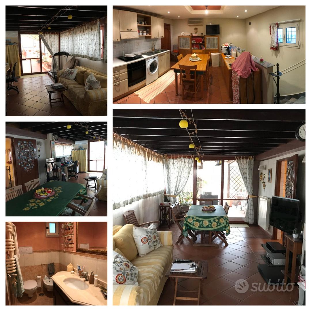 Appartamento di prestigio zona centralissima - Vista 4