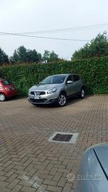 NISSAN Qashqai 1ª serie - 2012