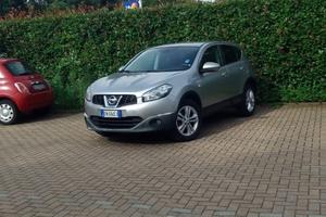 NISSAN Qashqai 1ª serie - 2012
