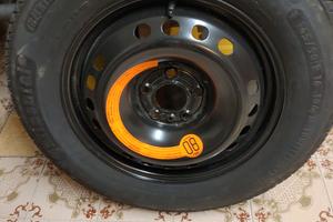 Ruotino di scorta  145/90r16 106M Continental 