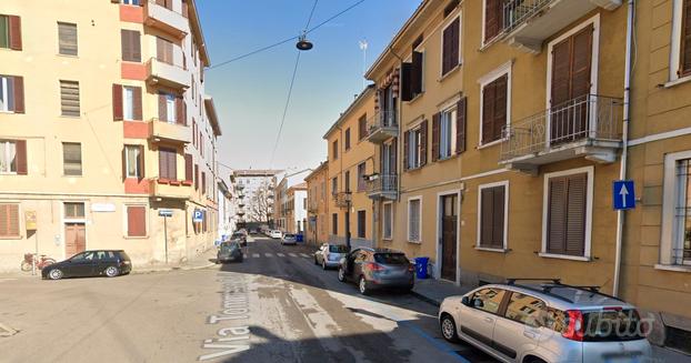 Appartamento in condivisione- 360,00 euro