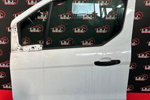 Porta anteriore sinistra Ford Transit Connect