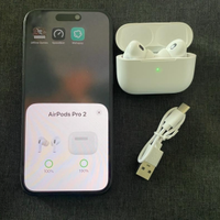 Nuove cuffie bluetooth tipo stile Apple