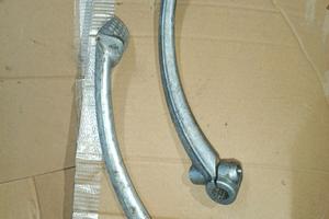 leva avviamento vespa 50 special 125 et3