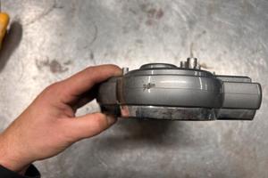 Cruscotto Moto Guzzi Breva 850/1100/1200