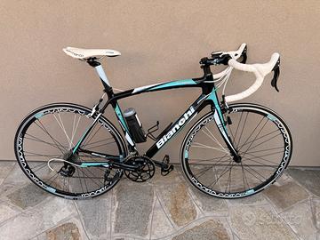 Bici da corsa