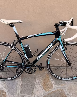 Bici da corsa
