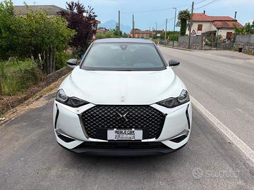 Ds DS3 3 Crossback 1.5 BlueHDi 110cv So Chic