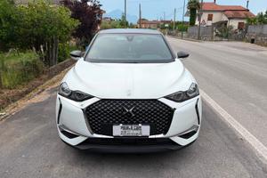 Ds DS3 3 Crossback 1.5 BlueHDi 110cv So Chic
