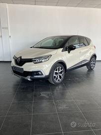 Renault Captur 1.5 dCi 110cv Energy BOSE