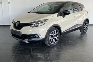 Renault Captur 1.5 dCi 110cv Energy BOSE