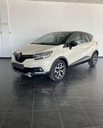 Renault Captur 1.5 dCi 110cv Energy BOSE